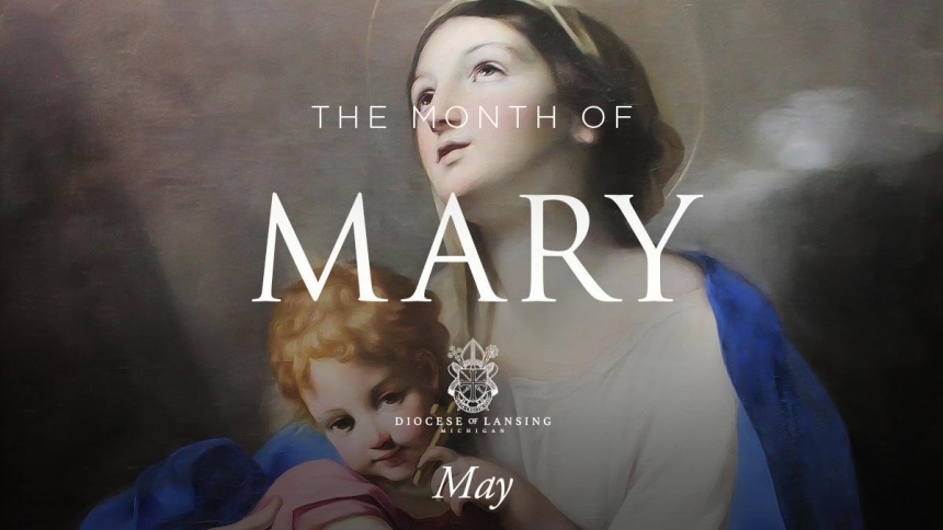 The Month of Mary