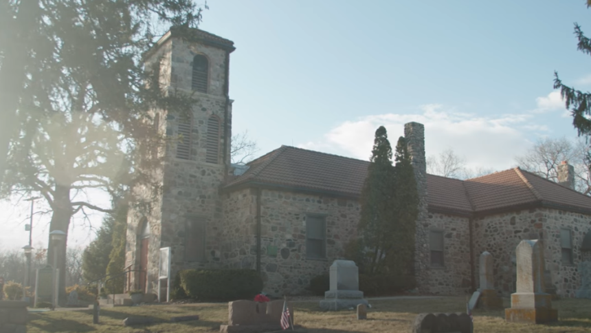 Saint Joseph Shrine