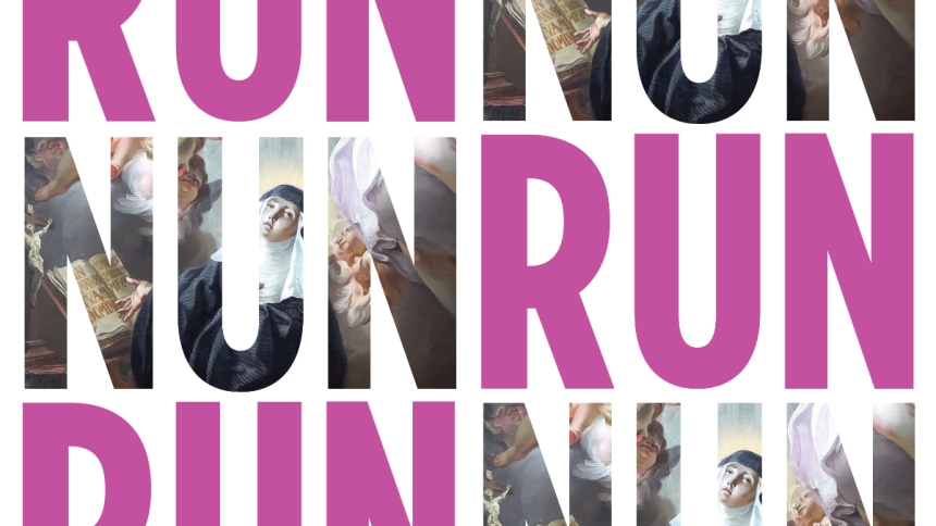 Nun Run