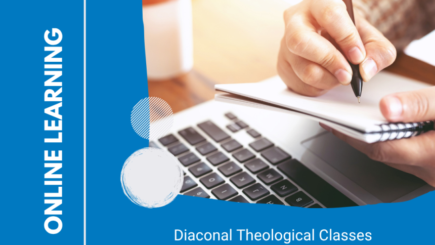 classes for deacon formation