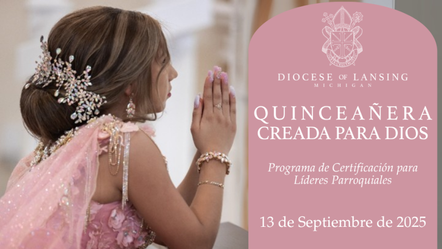 quinceanera espanol