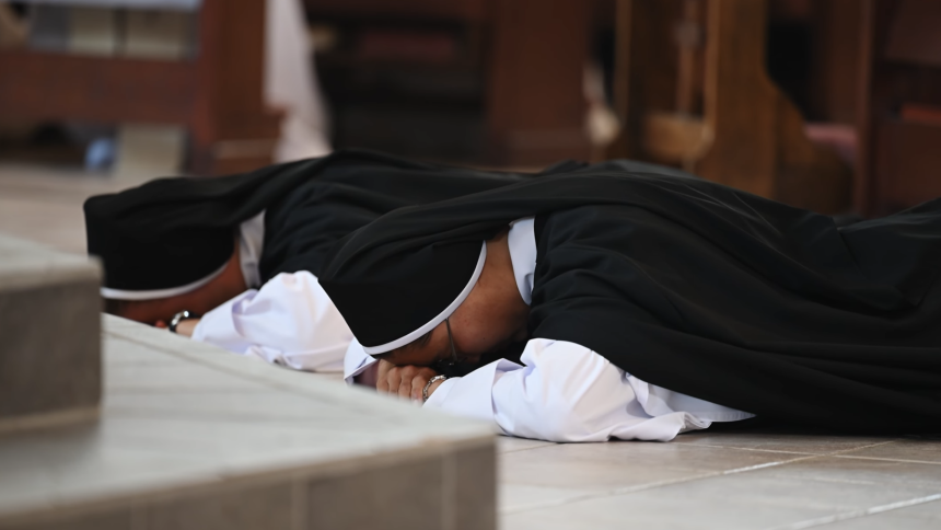 Dominican Sisters 