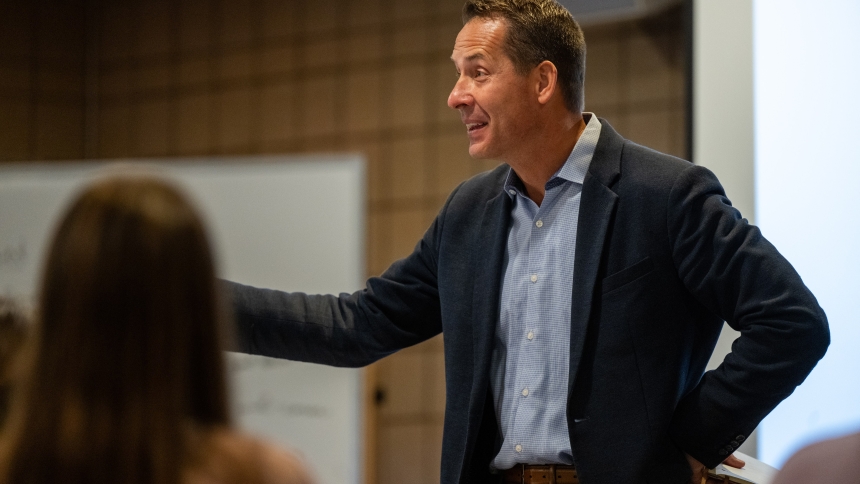 New Teachers Institute