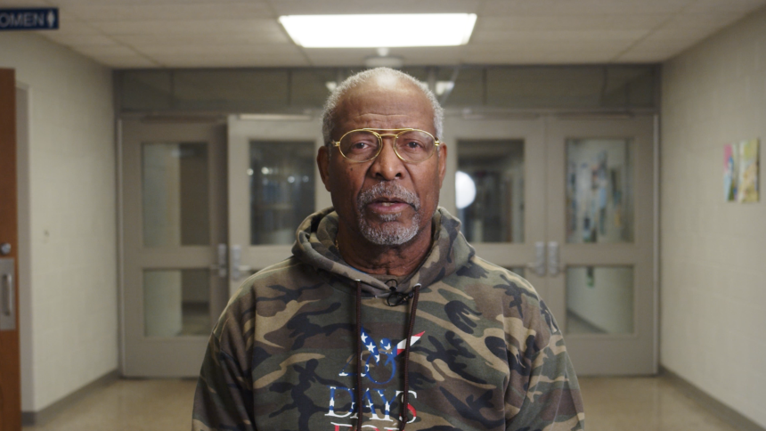 Dr. Haywood Robinson