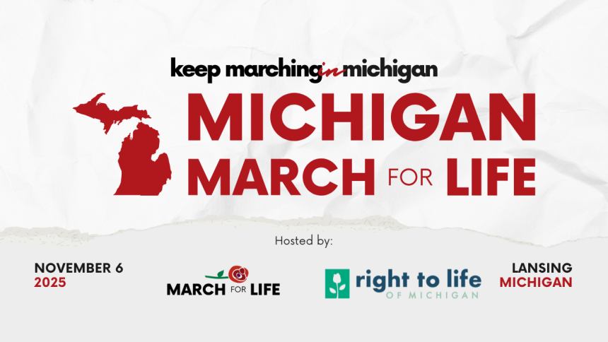 Michigan March for Life