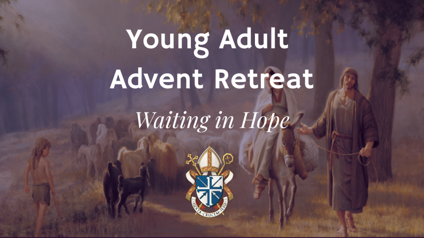 YoungAdultRetreat
