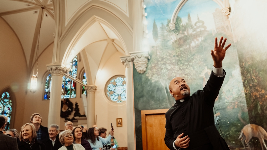 Macklin's Masterpiece 