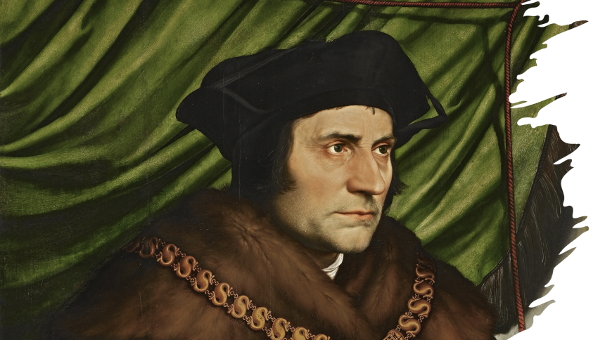 Saint Thomas More 