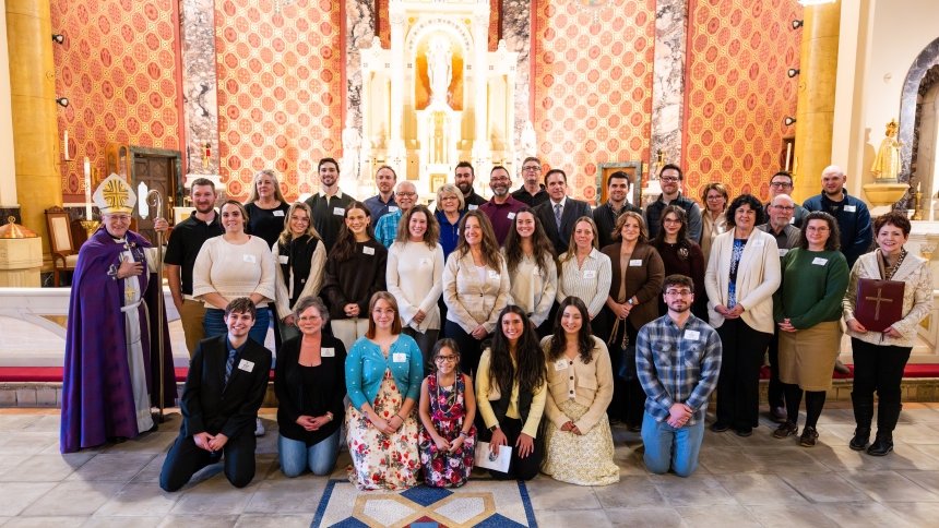 Fenton Converts 2026