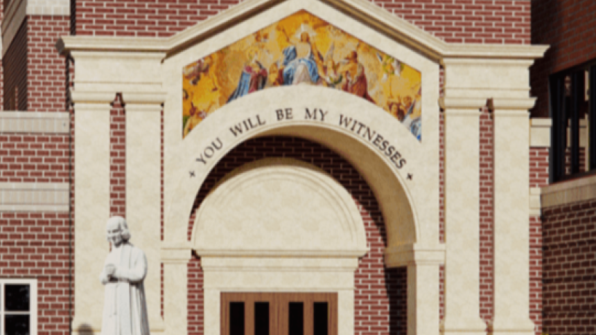 St John Vianney Seminary