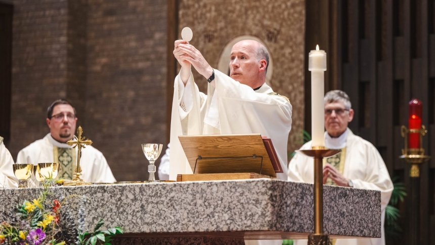 Father Riegle