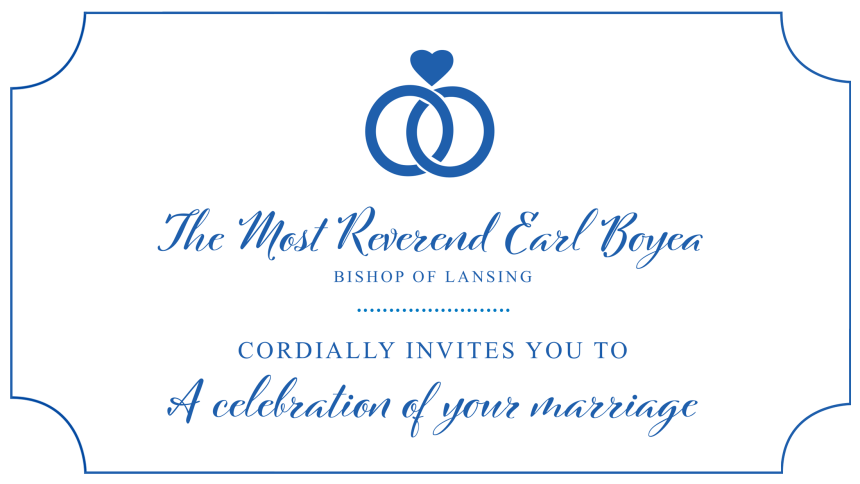 Anniversary Mass for Married Couples