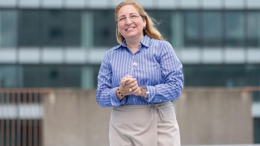Cynthia Thelen