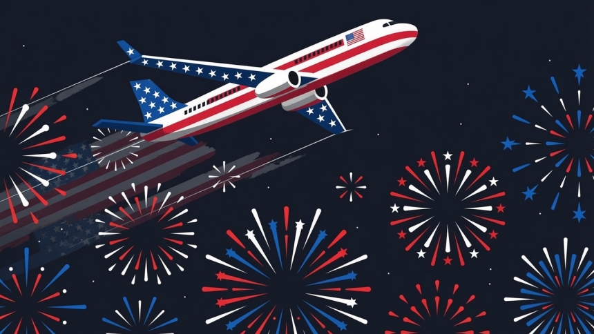 Fourth of July 