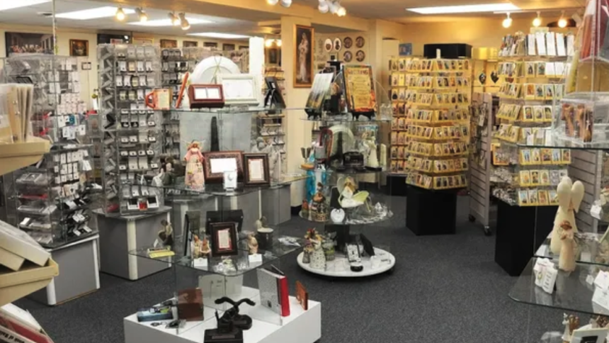 Rosary Shoppe 