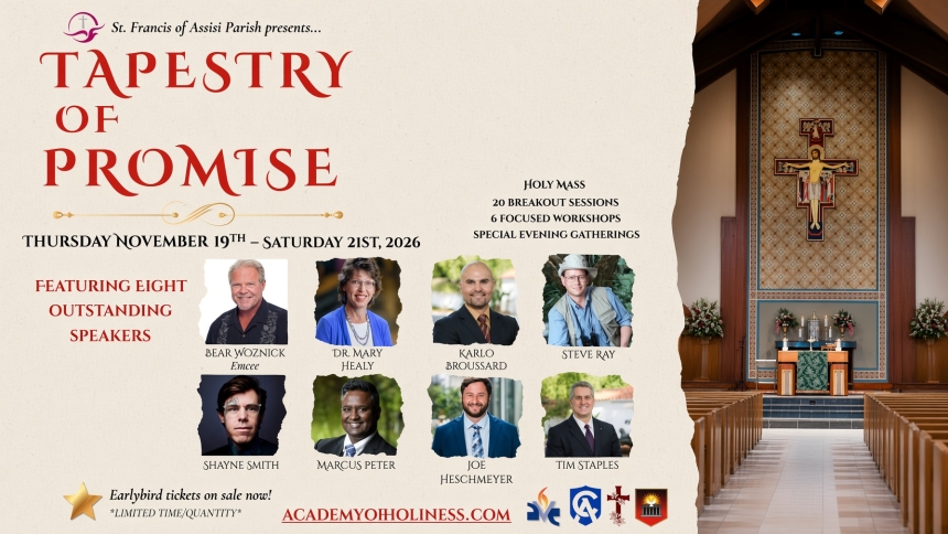 Tapestry of Promise