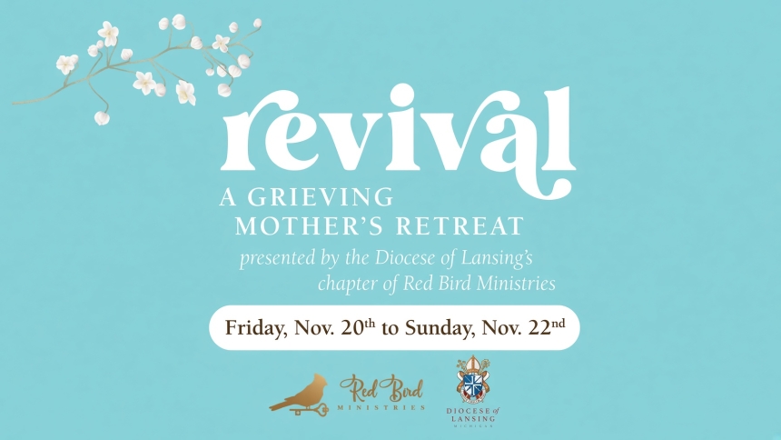 Revival Retreat 2026