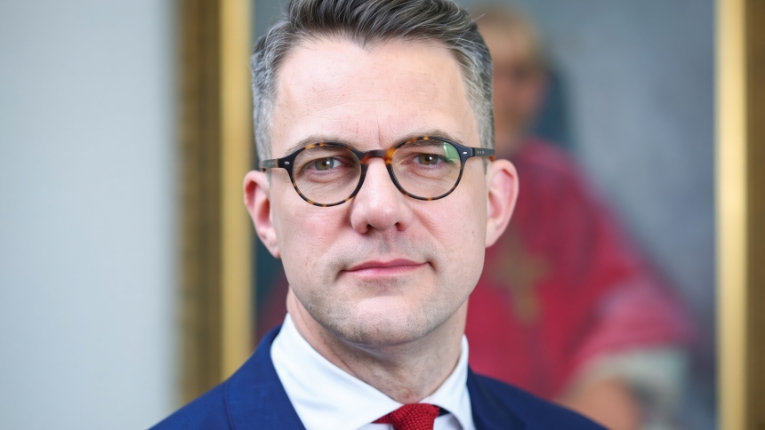 David Kerr headshot 
