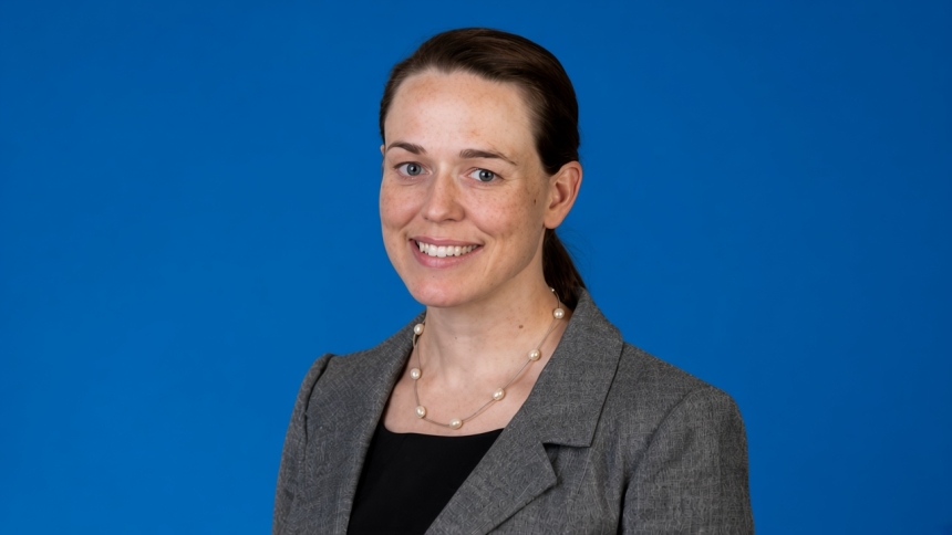 Colleen Vermeulen 