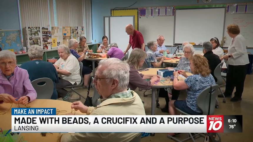 Rosary Makers IHM
