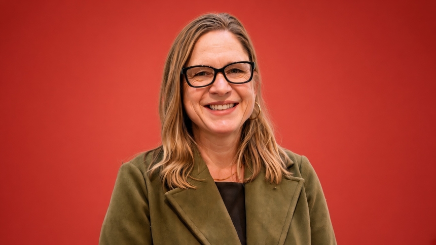 Anne Atkin