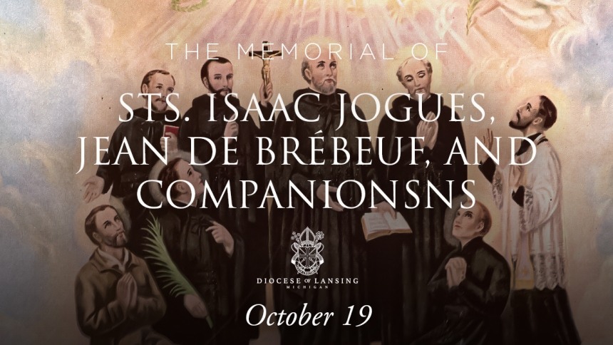 North American Martyrs