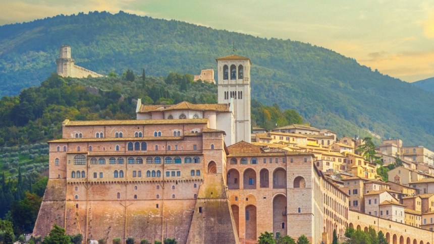 Assisi 