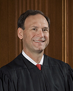 Justice Alito