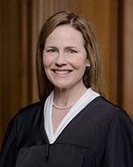 Justice Barrett