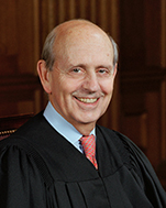 Justice Breyer