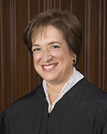 Justice Kagan