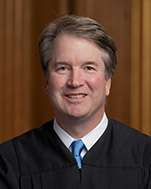 Justice Kavanaugh