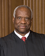 Justice Thomas