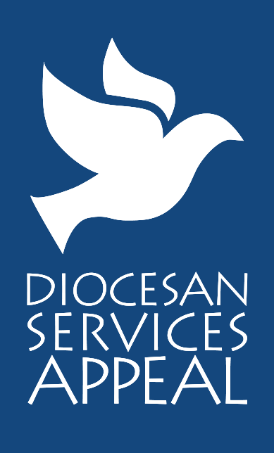 Diocesan Services Appeal Logo