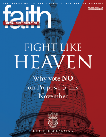 Faith Mag