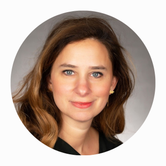 photo of Dr. Kristin Collier