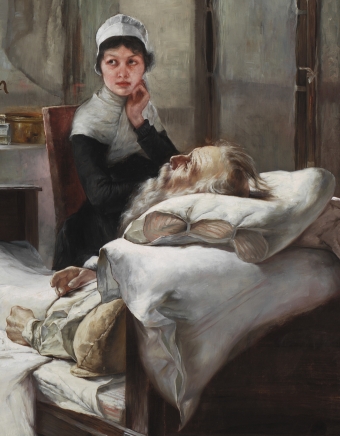 End of Life