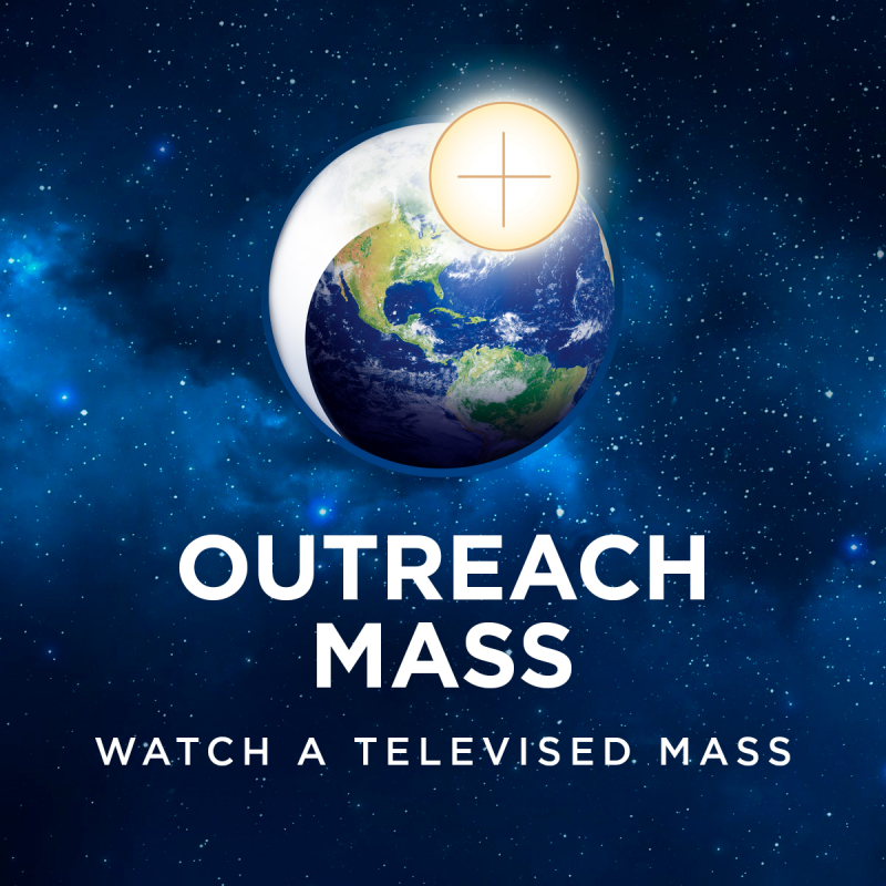 Outreach Mass