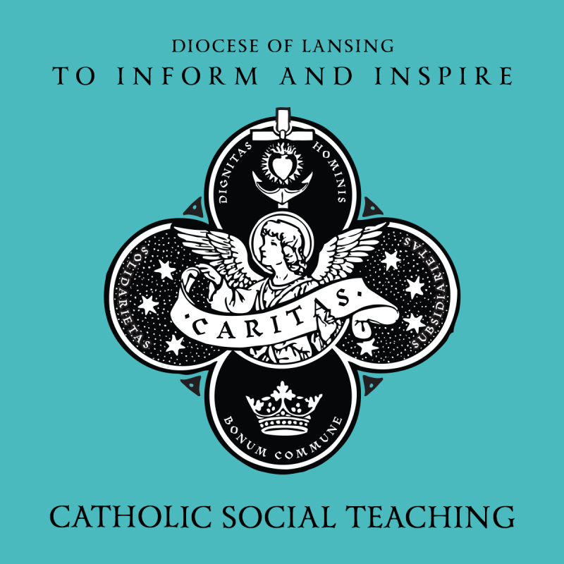Catholic Social Teaching