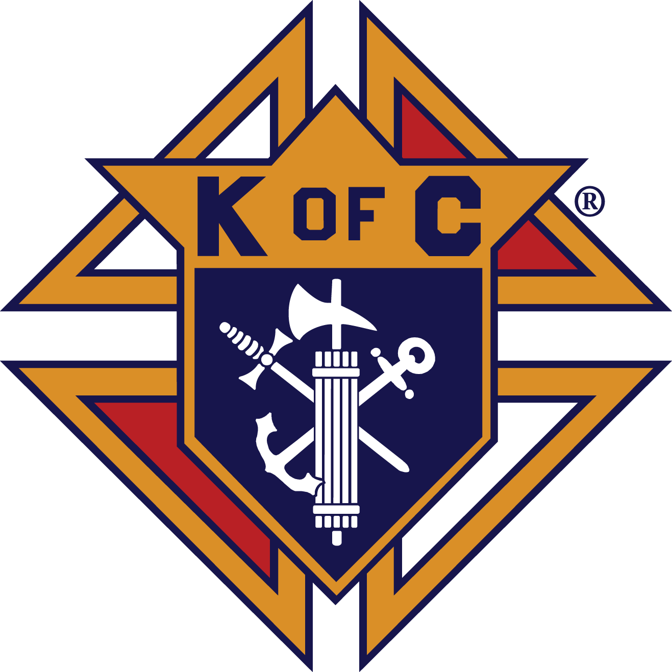 Knights of Columbus logo