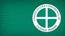 United States Catholic Conference of Bishops News