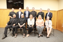 Realigning Resources to Mission Committee 