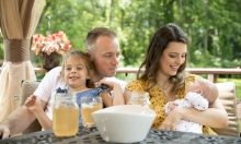 The Decker Family