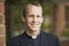 Father John Whitlock