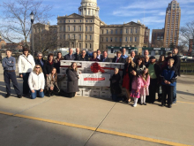 Right to Life Petition