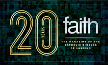 Faith Magazine at 20