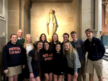 Catholic Schools Week 2020