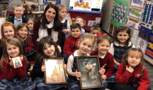 Catholic Schools are "Worth It!" 