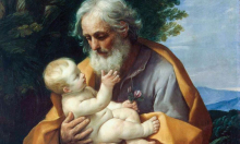 Saint Joseph 