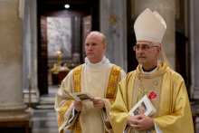 Bishop Raica